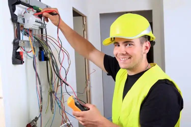 elektricien Roderesch